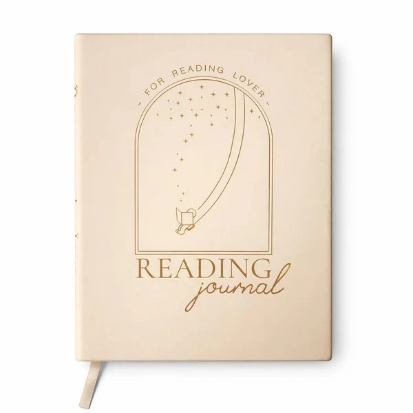 Читацький щоденник для читача