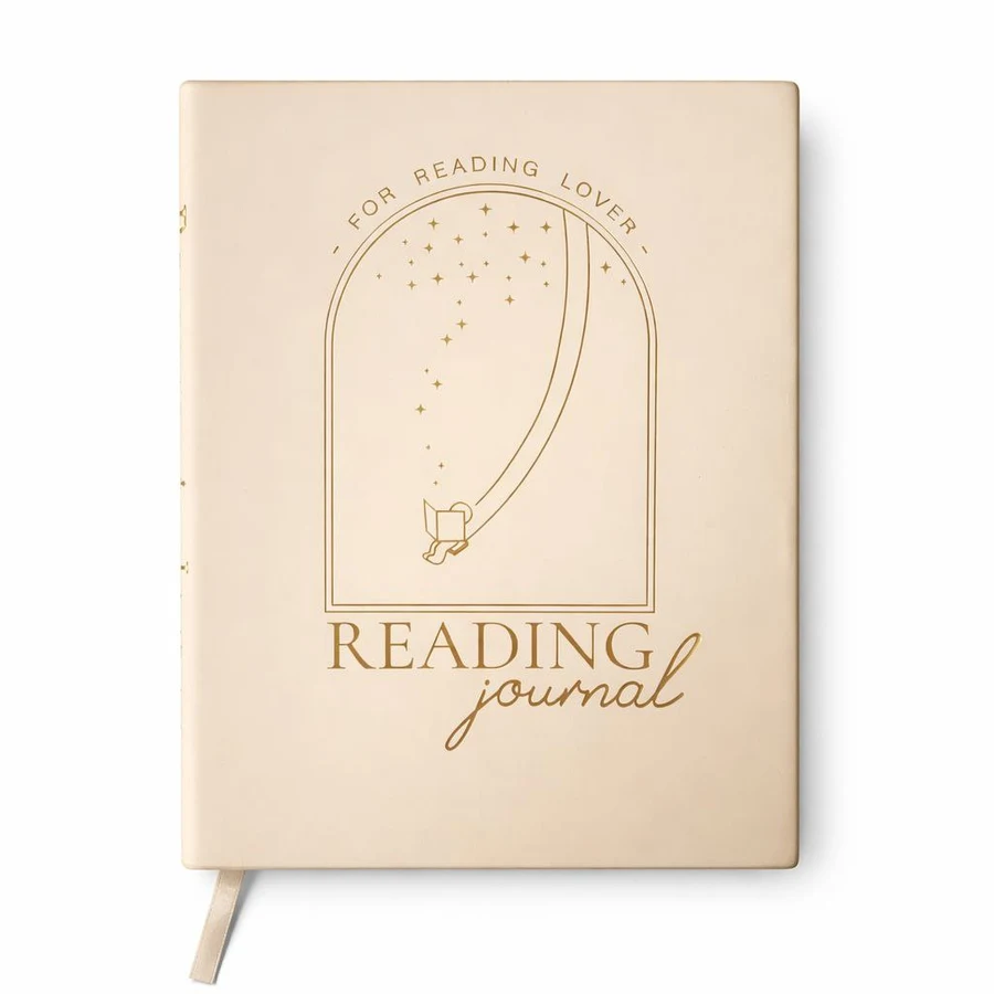 Читацький щоденник для читача