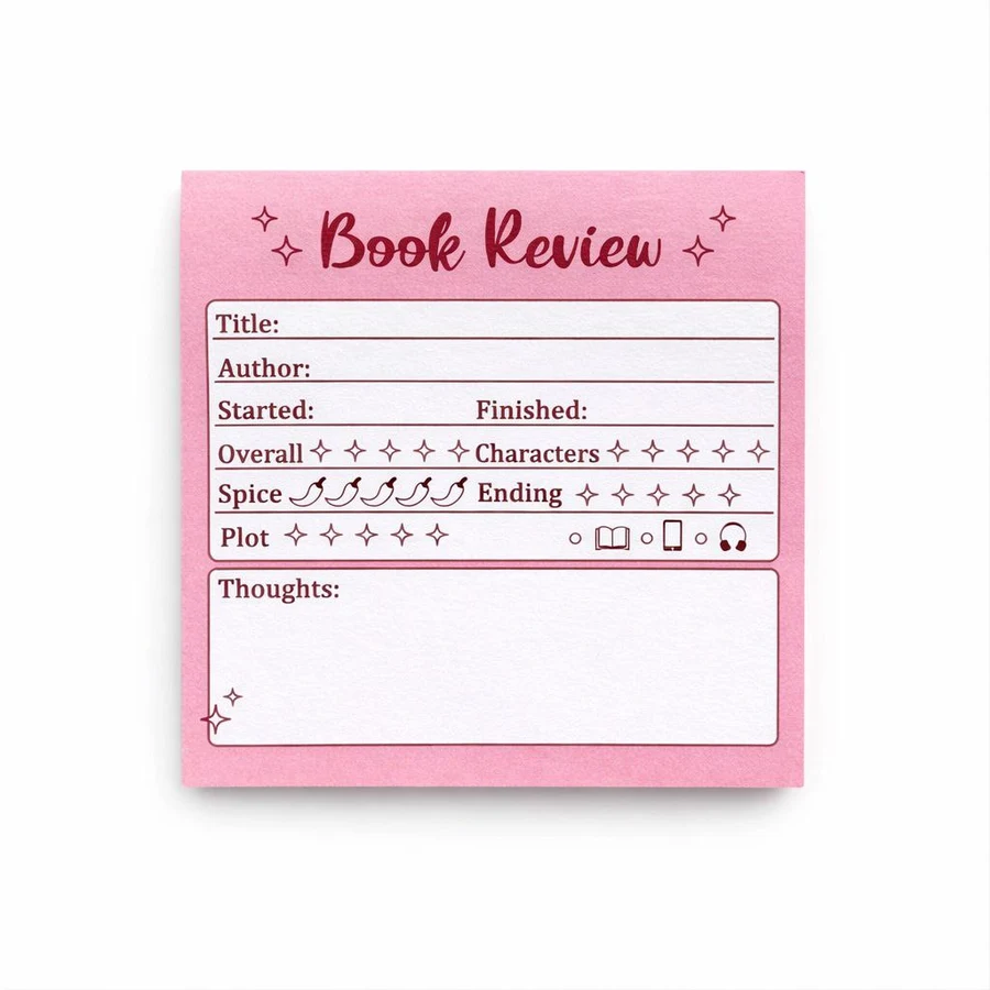 Стікери для нотаток