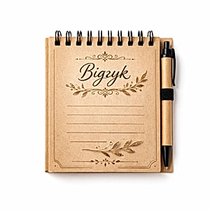 Нотатки для відгуку