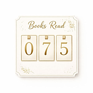 Трекери читання