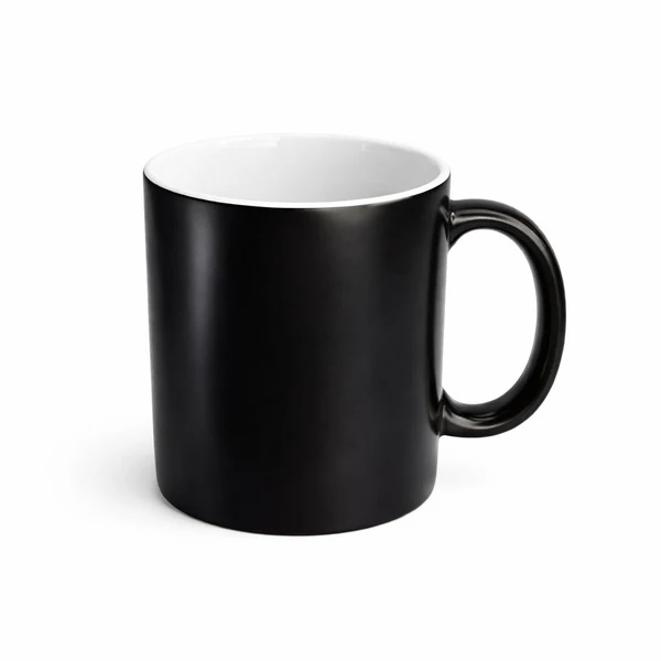 Керамічна чашка хамелеон з термоефектом